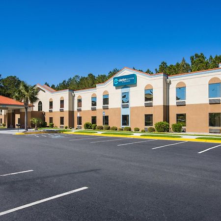 Clarion Pointe Hinesville Near Fort Stewart Extérieur photo