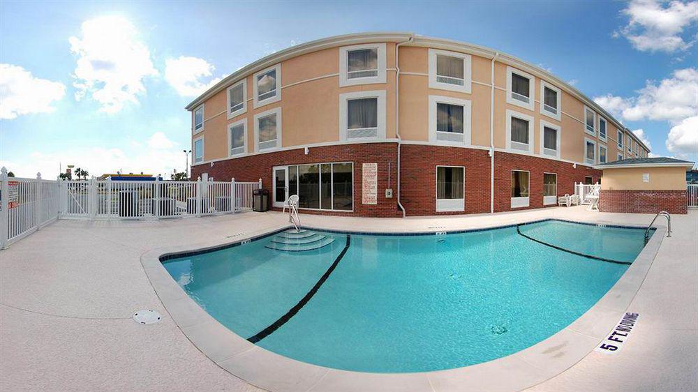 Clarion Pointe Hinesville Near Fort Stewart Extérieur photo