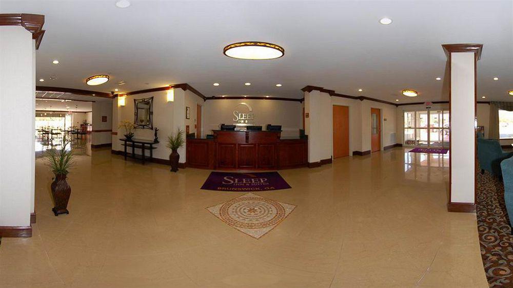 Clarion Pointe Hinesville Near Fort Stewart Facilités photo
