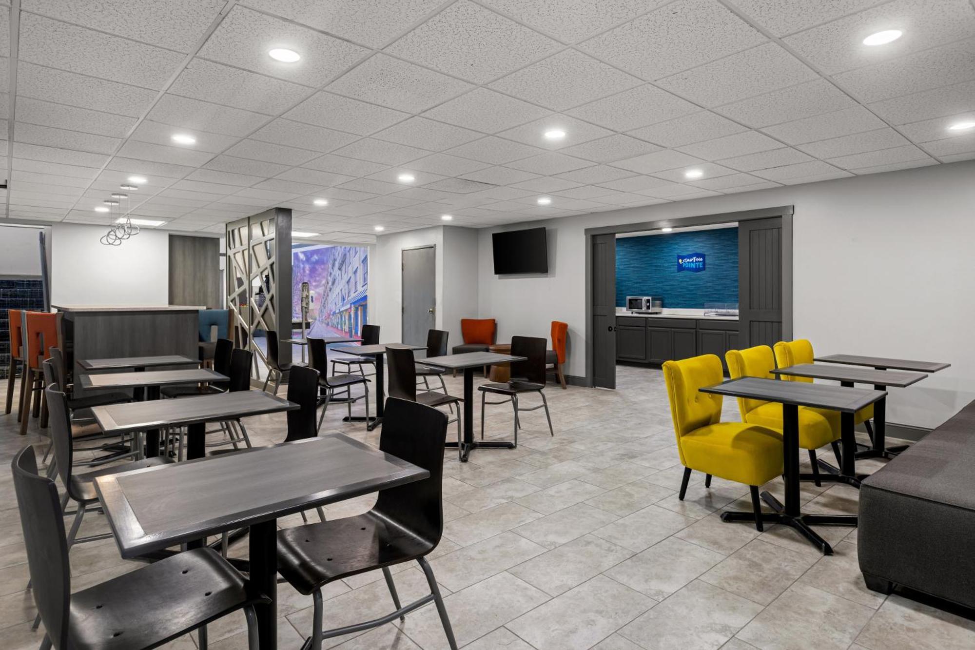 Clarion Pointe Hinesville Near Fort Stewart Extérieur photo