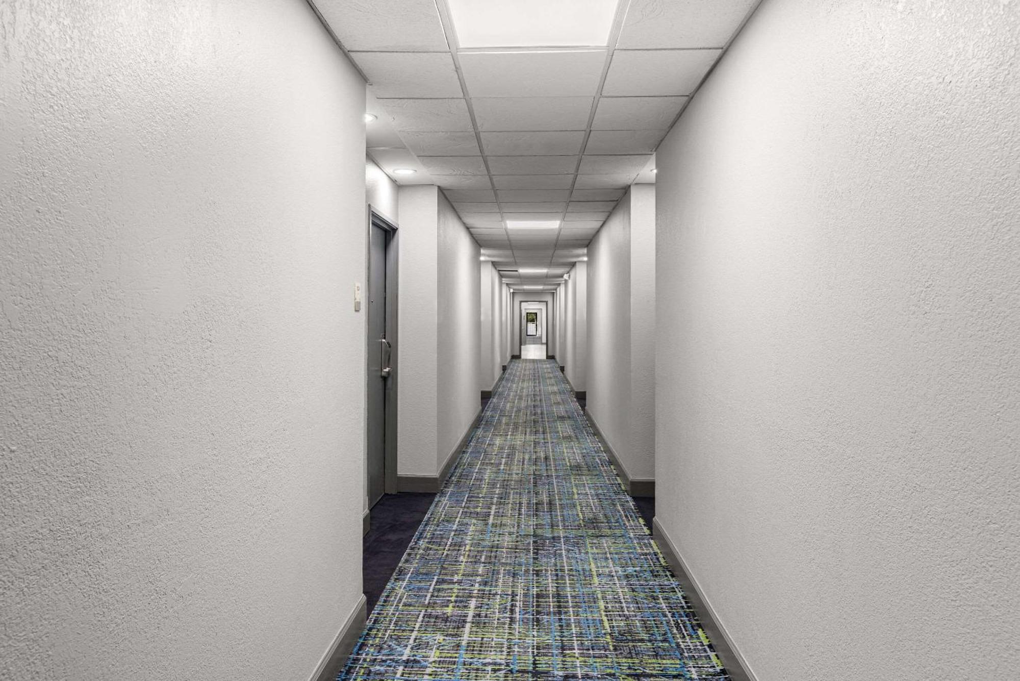 Clarion Pointe Hinesville Near Fort Stewart Extérieur photo